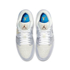 Air Jordan 1 Low 'Paris'