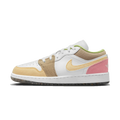 Air Jordan 1 Low 'Pastel Grind'