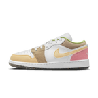 Air Jordan 1 Low 'Pastel Grind'