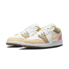 Air Jordan 1 Low 'Pastel Grind'