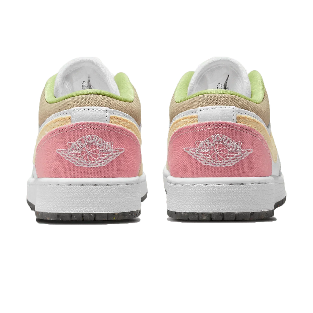 Air Jordan 1 Low 'Pastel Grind'