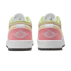 Air Jordan 1 Low 'Pastel Grind'