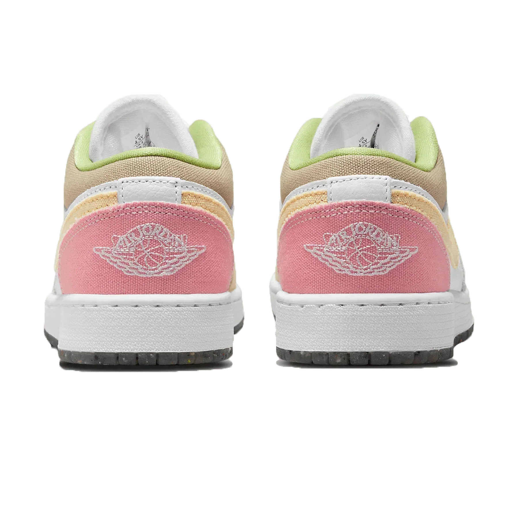 Air Jordan 1 Low 'Pastel Grind'
