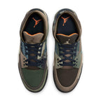 Air Jordan 3 'Patchwork Camo'