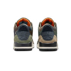 Air Jordan 3 'Patchwork Camo'