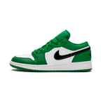 Air Jordan 1 Low 'Pine Green'