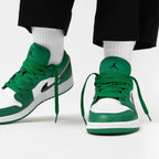 Air Jordan 1 Low 'Pine Green'