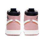 Air Jordan 1 High Zoom CMFT 'Pink Glaze / Cauliflower'