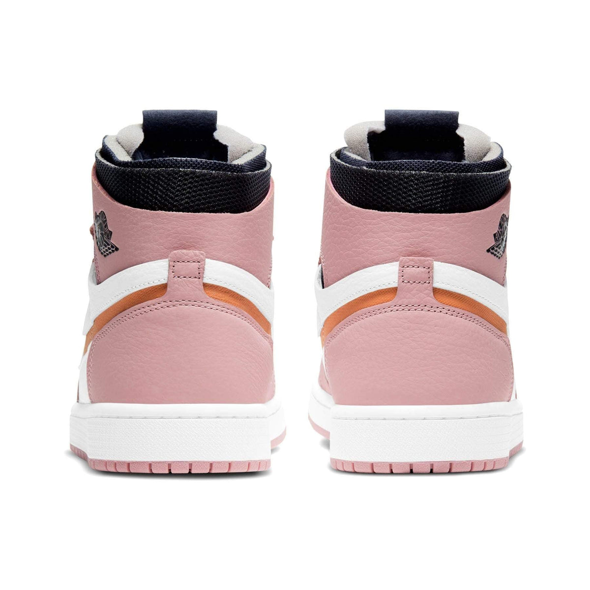 Air Jordan 1 High Zoom CMFT 'Pink Glaze / Cauliflower'