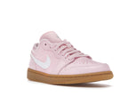 Air Jordan 1 Low 'Arctic Pink Gum'