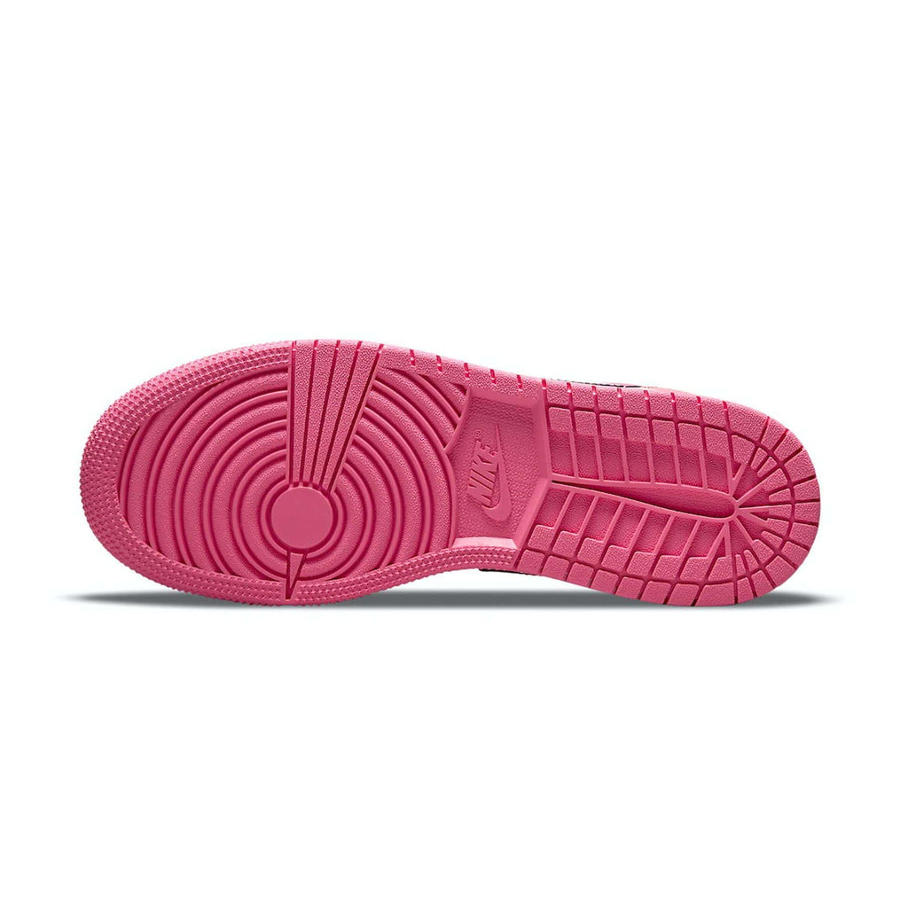 Air Jordan 1 Low 'Pink Red / Pinksicle'