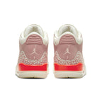 Air Jordan 3 'Pink Rust'