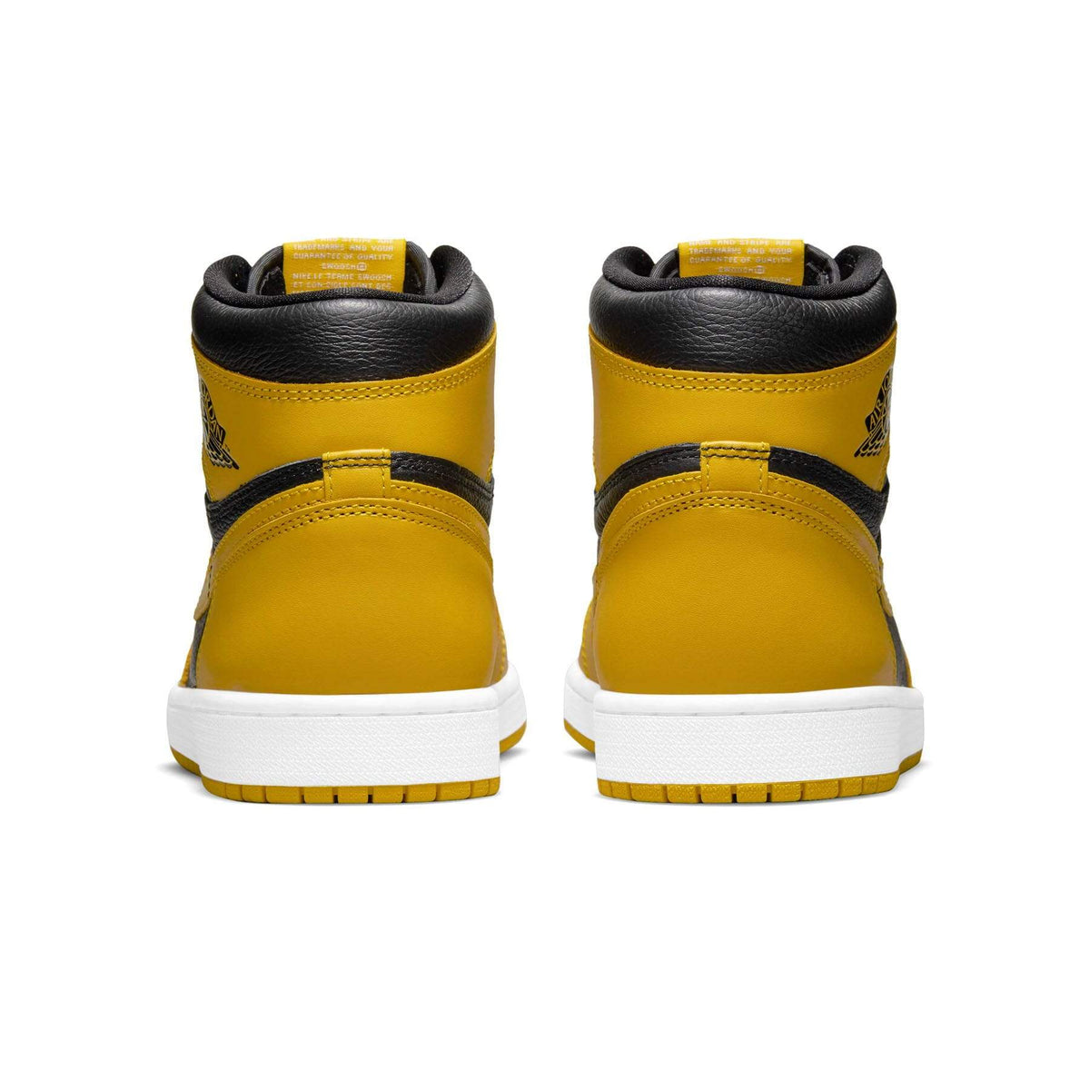 Air Jordan 1 High 'Pollen'
