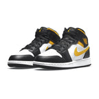 Air Jordan 1 Mid 'Pollen'