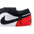 Air Jordan 1 Low 'Quai 54' (2023)
