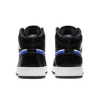 Air Jordan 1 Mid 'Racer Blue'