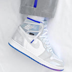 Air Jordan 1 High Zoom 'Racer Blue'