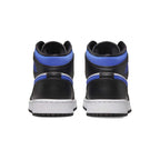 Air Jordan 1 Mid 'Racer Blue Black'