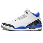 Air Jordan 3 'Racer Blue'