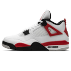 Air Jordan 4 'Red Cement'
