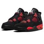 Air Jordan 4 'Red Thunder'