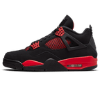 Air Jordan 4 'Red Thunder'