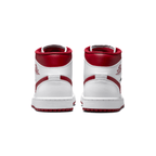 Air Jordan 1 Mid 'Reverse Chicago'
