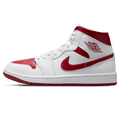 Air Jordan 1 Mid 'Reverse Chicago'