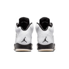 Air Jordan 5 'Reverse Metallic'