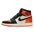Air Jordan 1 High 'Satin Shattered Backboard'