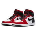 Air Jordan 1 High 'Satin Snake Chicago'