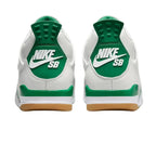 Air Jordan 4 SB 'Pine Green'