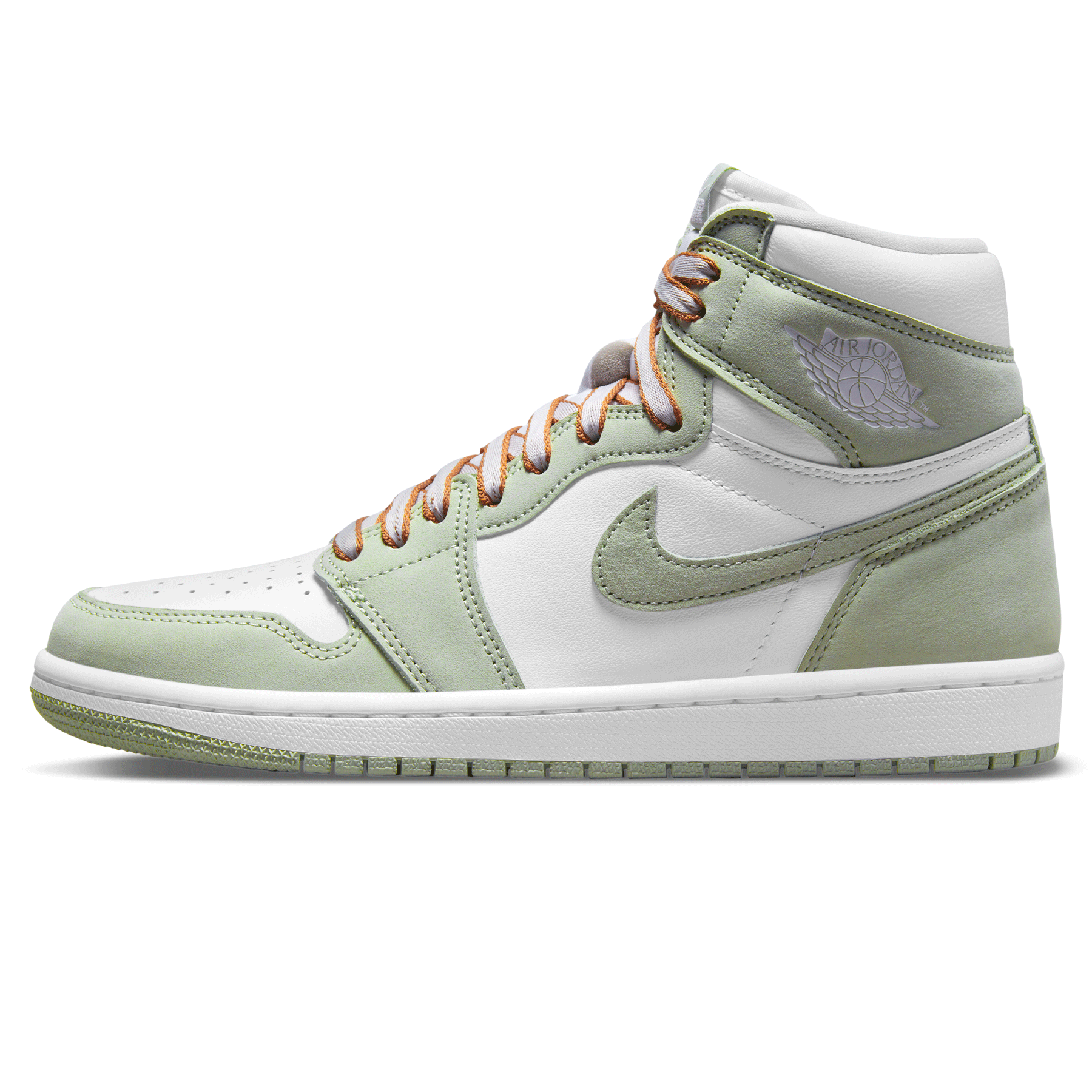Air Jordan 1 High 'Seafoam'