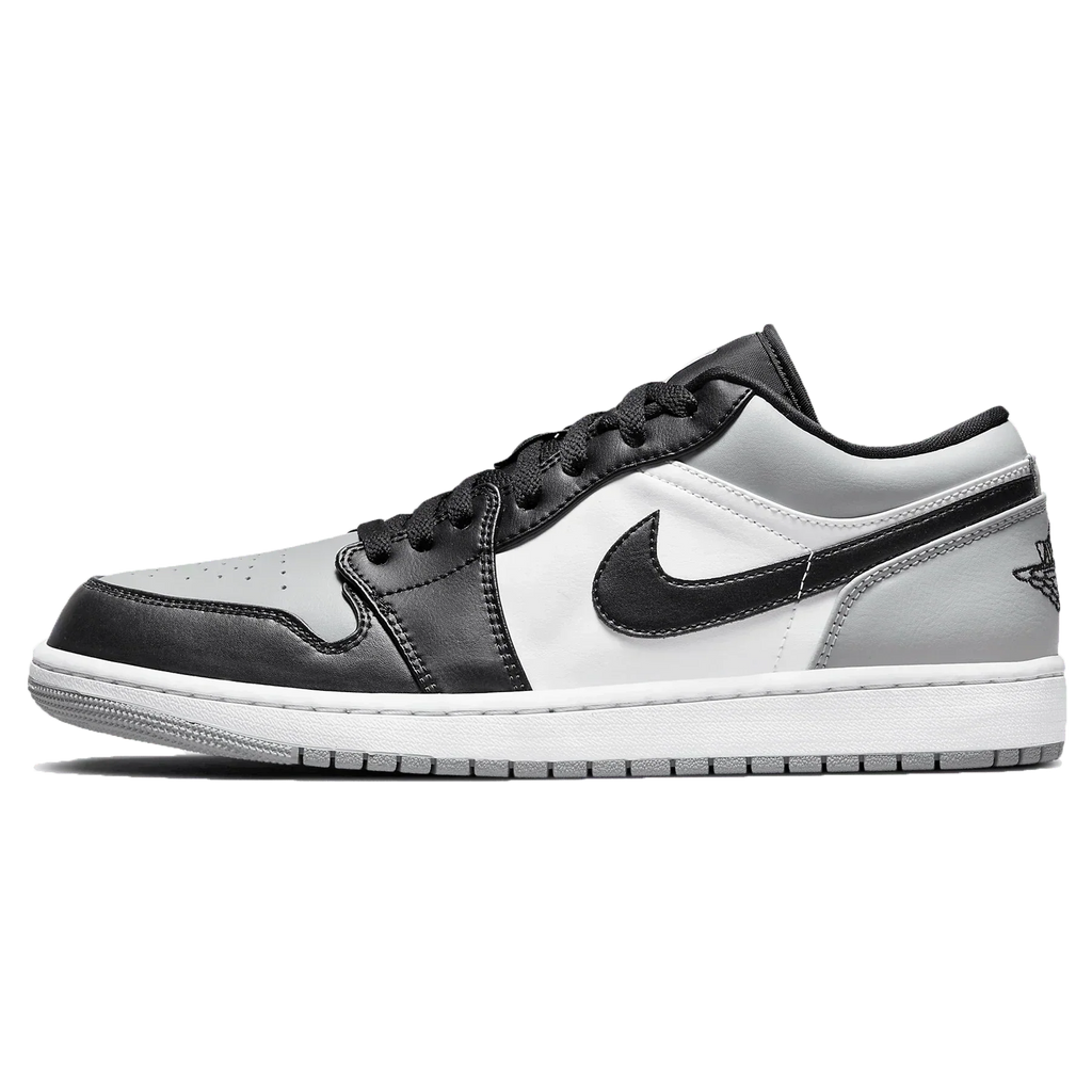 Air Jordan 1 Low 'Shadow Toe'