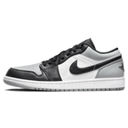 Air Jordan 1 Low 'Shadow Toe'