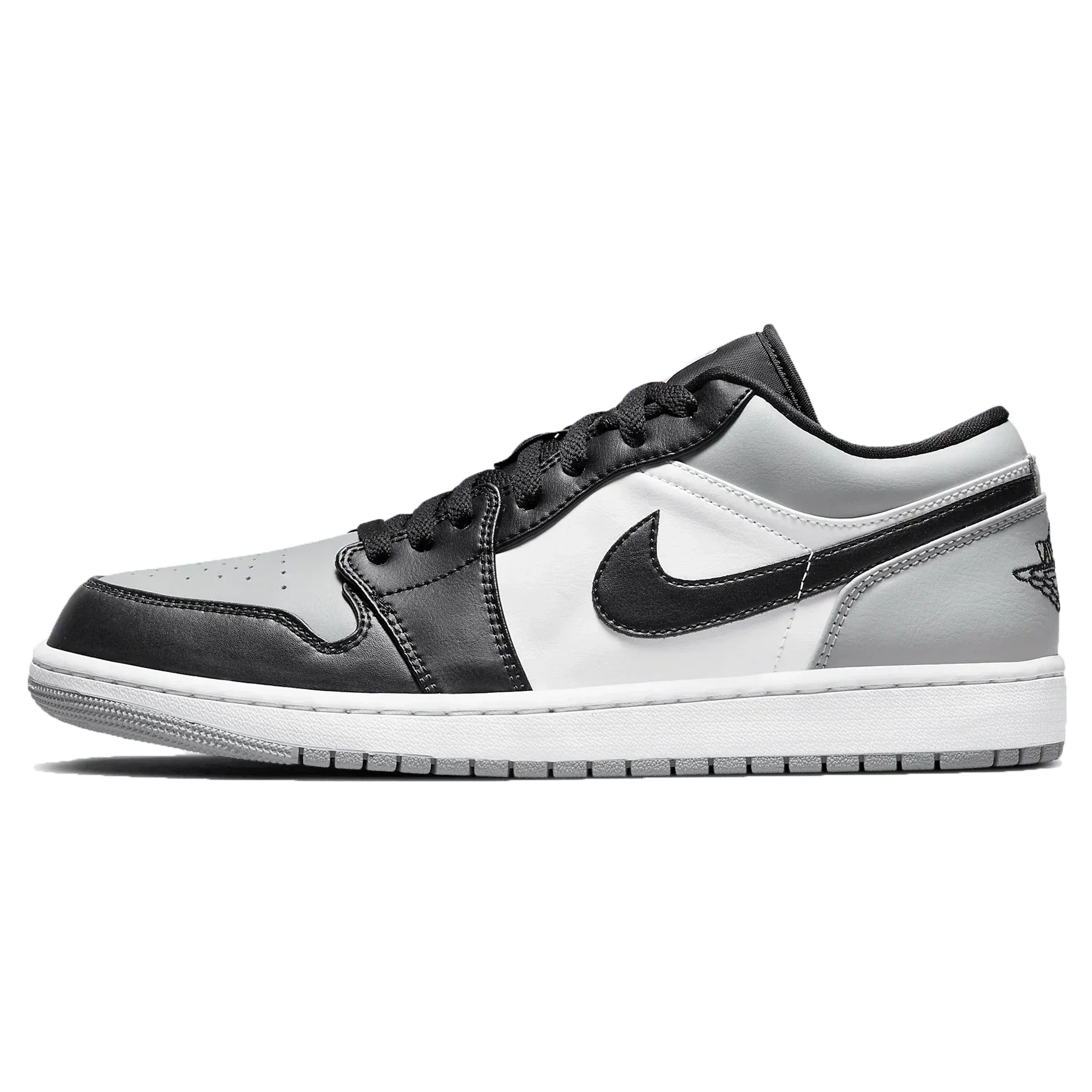 Air Jordan 1 Low 'Shadow Toe'