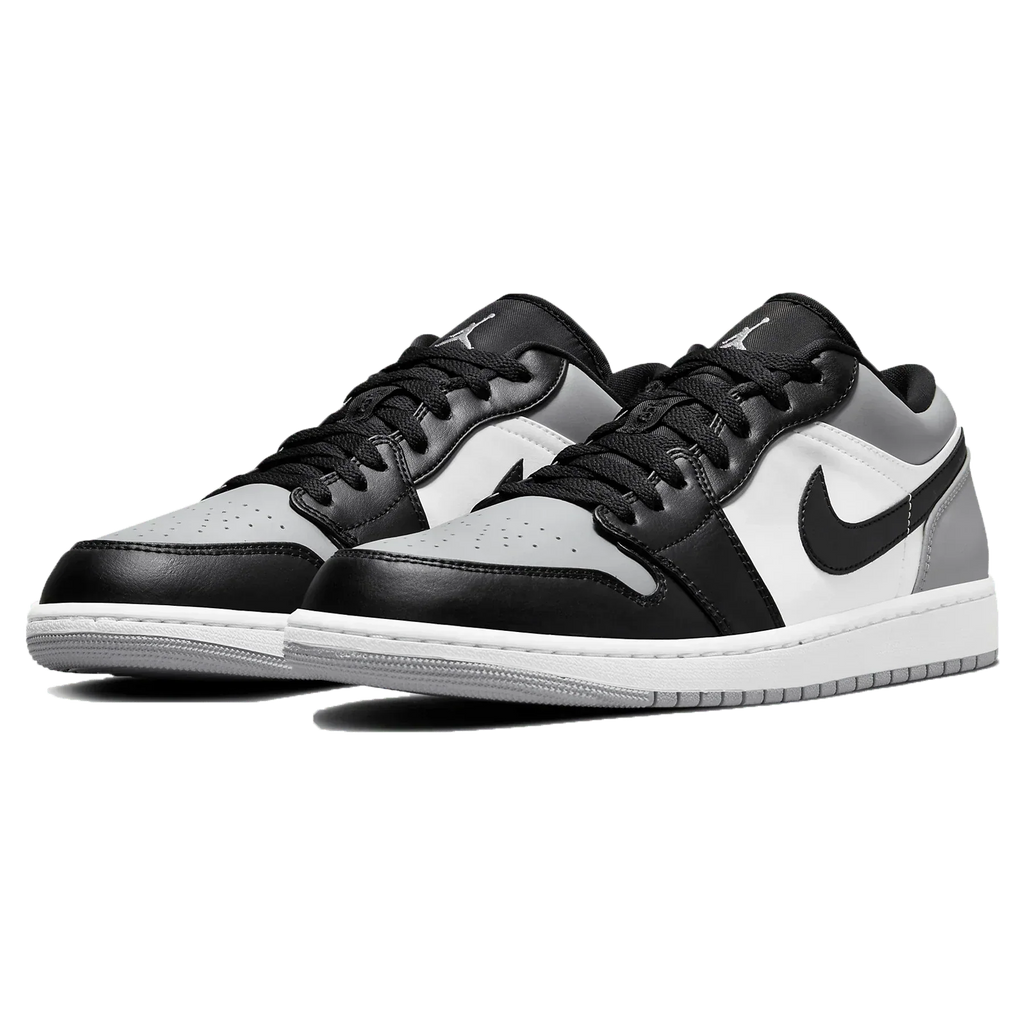 Air Jordan 1 Low 'Shadow Toe'
