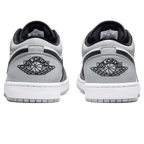 Air Jordan 1 Low 'Shadow Toe'