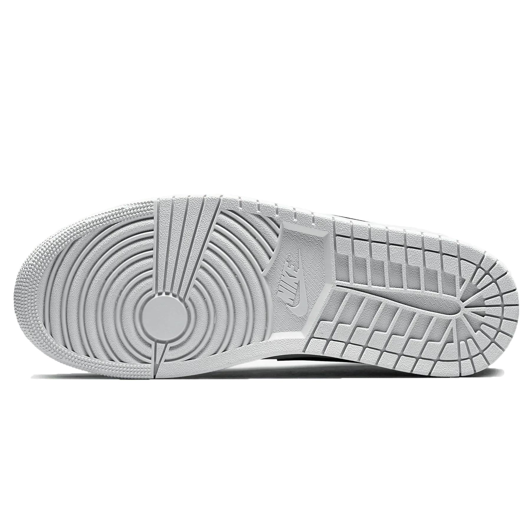 Air Jordan 1 Low 'Shadow Toe'