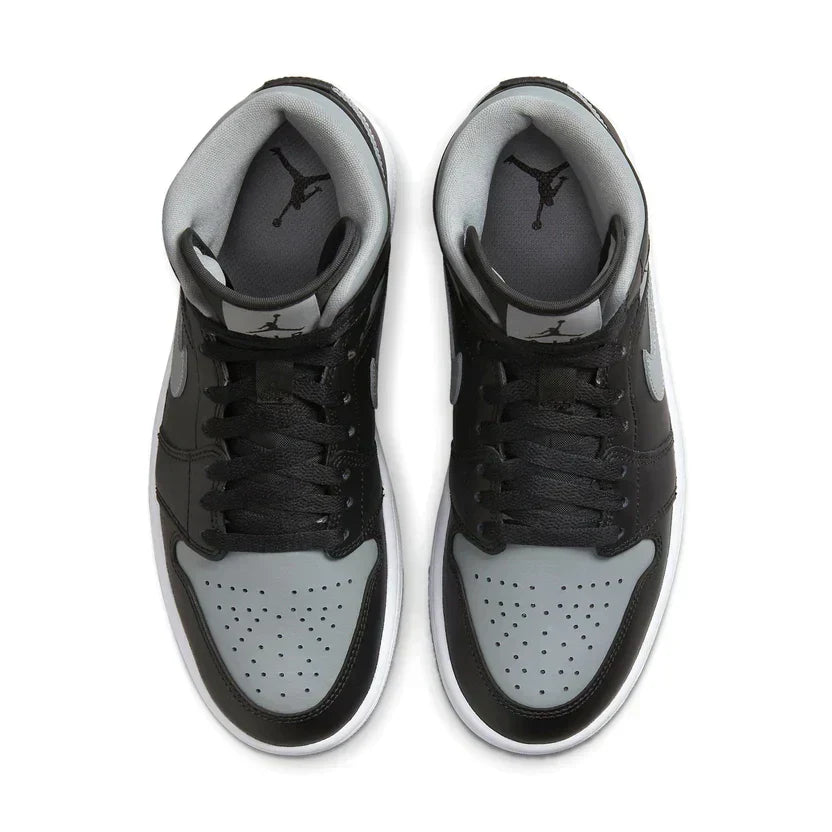 Air Jordan 1 Mid 'Shadow' (W)