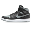 Air Jordan 1 Mid 'Shadow' (W)