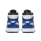 Air Jordan 1 Mid 'Sisterhood'