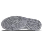 Air Jordan 1 Mid 'Light Smoke Grey Anthracite'