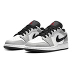 Air Jordan 1 Low 'Smoke Grey'