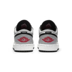 Air Jordan 1 Low 'Smoke Grey'