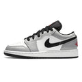 Air Jordan 1 Low 'Smoke Grey'
