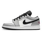 Air Jordan 1 Low 'Smoke Grey'