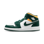 Air Jordan 1 Mid 'Sonics'