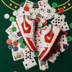 Air Jordan 1 Low 'Spades'