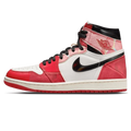 Air Jordan 1 High 'Spider-Man Across the Spider-Verse'